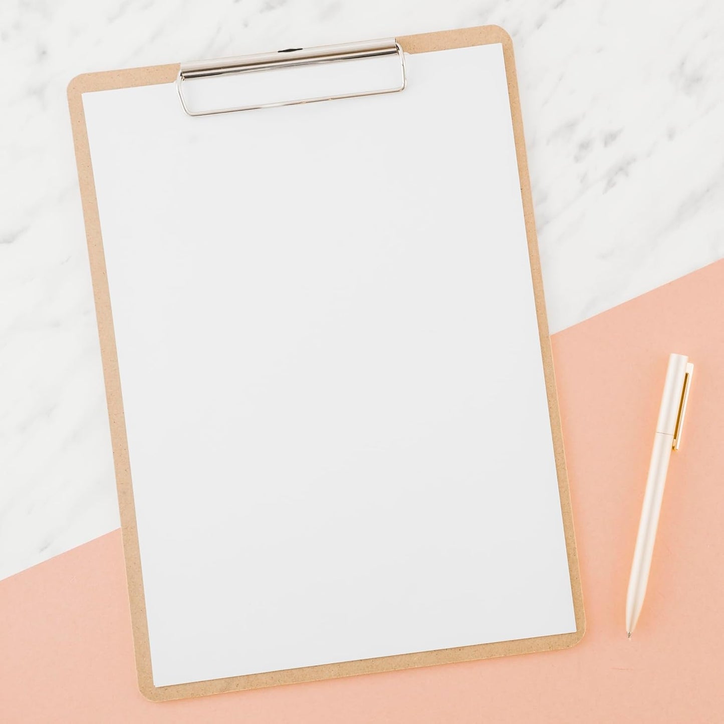 (3-Pack) 11" x 17" Blank Print Paper, 135Sheets/270Pages Copy Paper, DIY Template Printing in Office, 100gsm Blank Paper