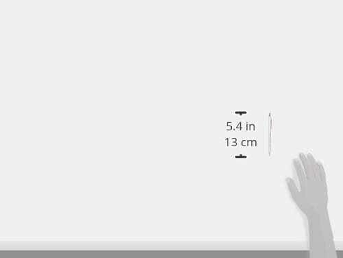 Cross Classic Century Refillable Ballpoint Pen Presented in a Luxury Gift Box - Medium Point, Black Ink, Medalist