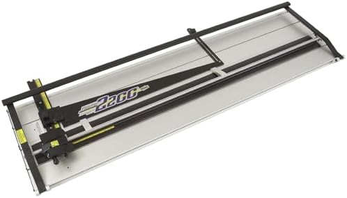 Fletcher® 2200 Professional Mat Board and Foam Board Cutter - 40" Size - Bevel and V-Groove Cutting