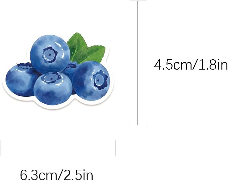 150PCS Aesthetics Stickers,Summer Watercolor Decals,Vinyl Waterproof Stickers for Laptop Water Bottle Journal