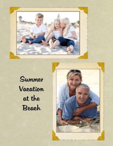 100 Natural Parchment 65lb Cover Paper Sheets 5 X 7 Inches Cardstock Weight Colored Sheets5 X 7" (5X7 Inches) Photo|Card|Frame Size - Printable Old Parchment Semblance