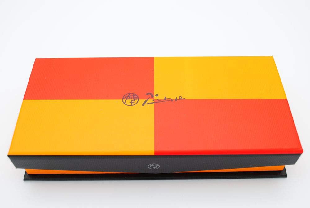 Picasso 916 Malage Fountain Pen M Nib Original Box (White)