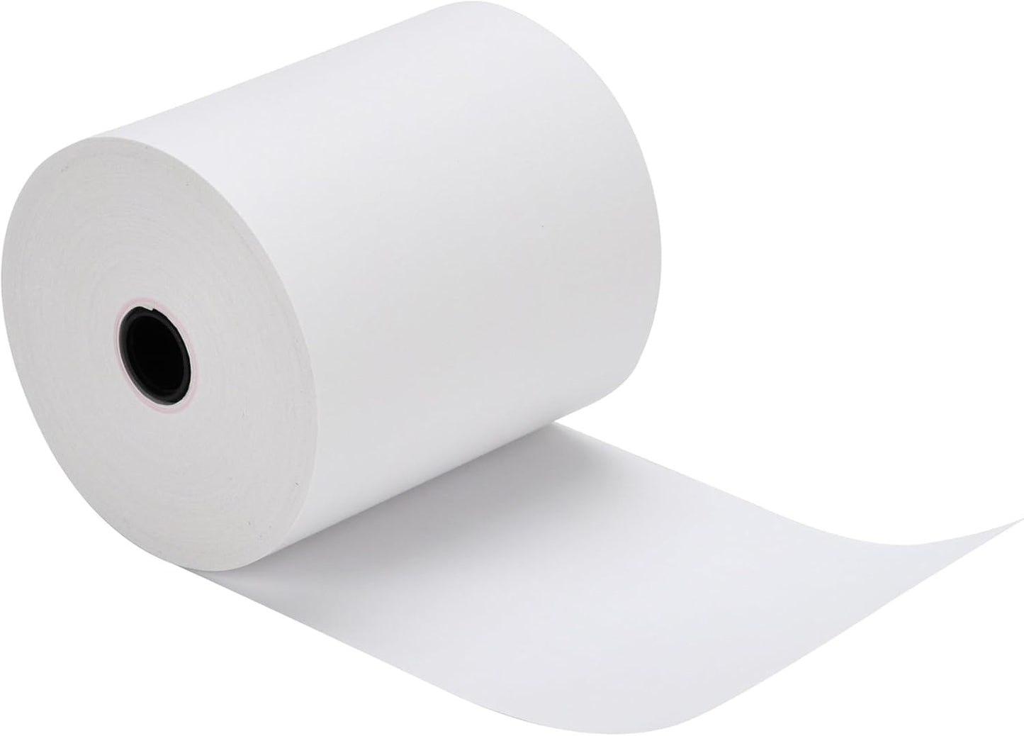 FungLam Thermal Receipt Paper Rolls 3-1/8 x 230ft, 5 rolls