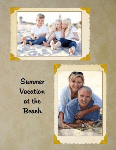 200 Old Age Parchment 65lb Cover Paper Sheets 5X7 Inches Cardstock Weight Colored Sheets 5" X 7" (5X7 Inches) Photo|Card|Frame Size - Printable Parchment Semblance by The Pulp Process