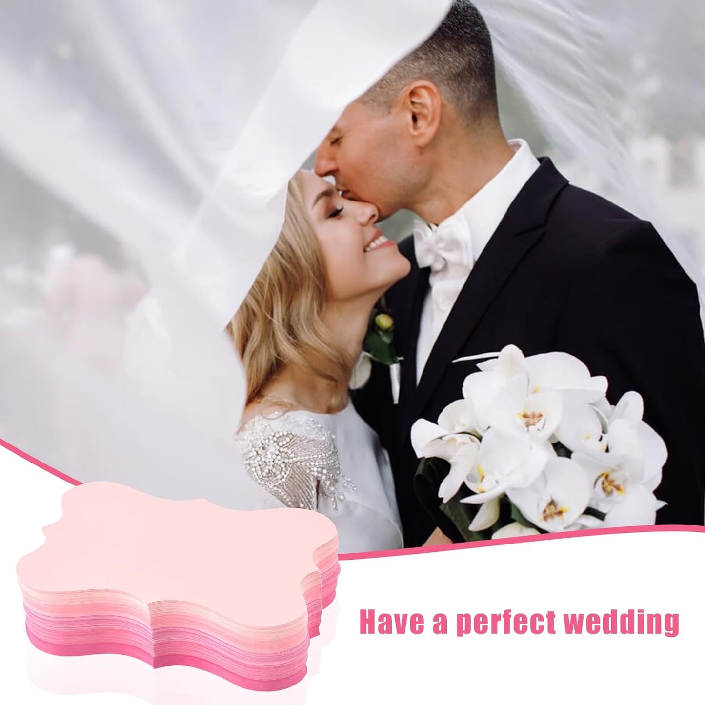 150 Pack Pink Index Cards 3x5 Colored Blank Index Cards Lavender Cardstock Wedding Tropical Pink Index Cards Invitation Cards Thank You Notes Cards For School Office Studying Kids Nursing Students