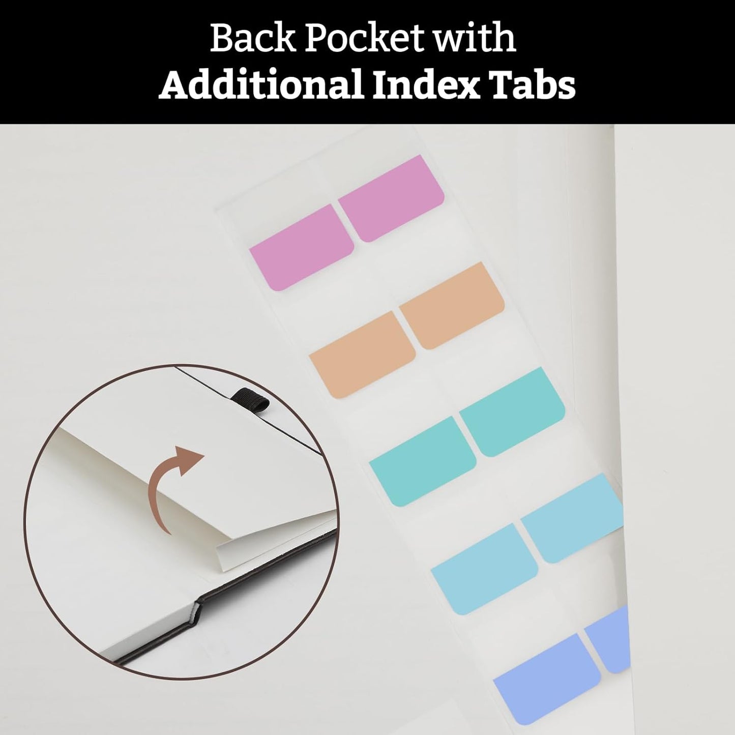 Hardcover Lined Bullet Dotted Journal Notebook, A5 140 192 Pages 100 120Gsm Paper College ruled for School,Work,Travel,and Daily Planning，5.7''*8.3'' (1, Black, A5 Dotted)