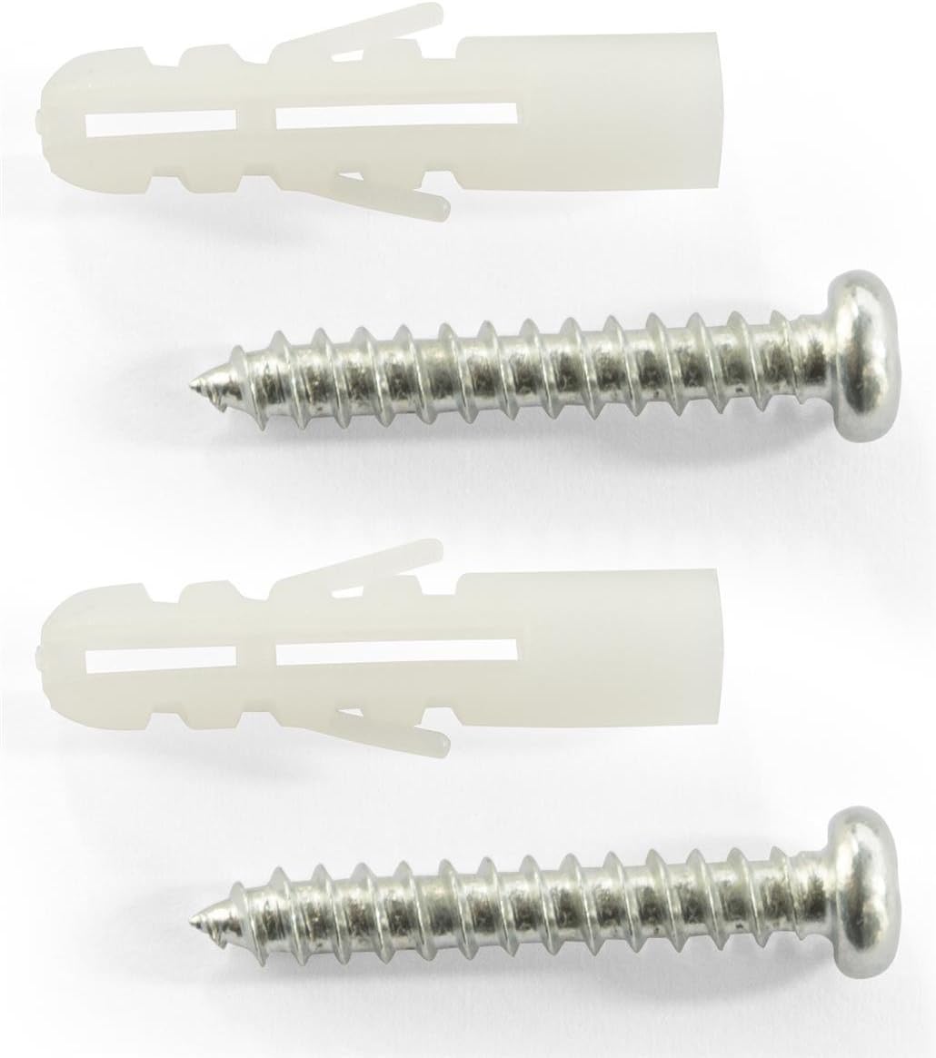 File Folder Wall Rack, 20 Pockets, Tiered, Office and Medical Charts (Tan, Powder Coated Steel)