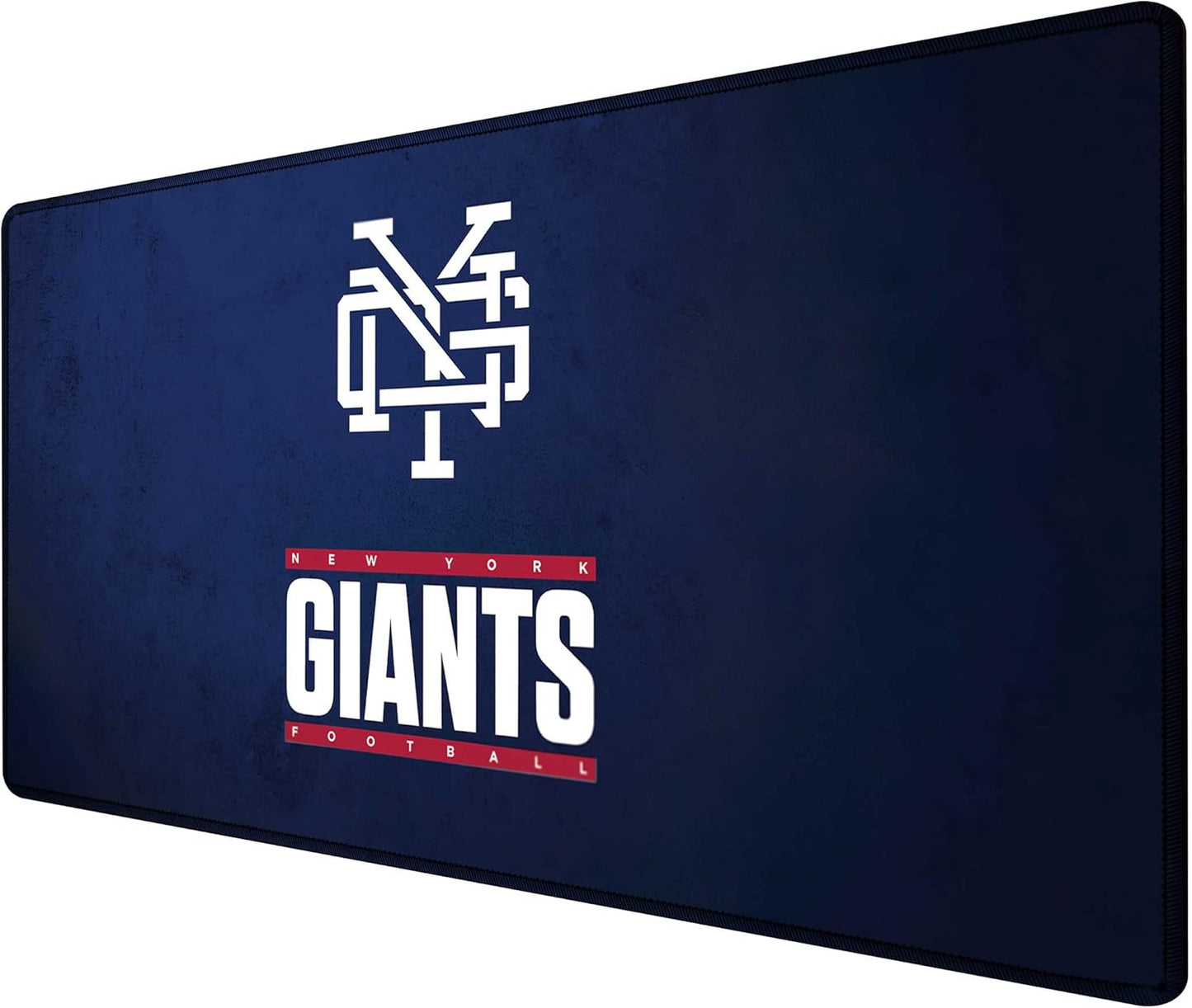 Large Mouse Pad Desk Mat for Home Office, Gaming Mousepad Extended Desk pad - Computer Keyboard Mouse Mat with Non-Slip Base and Stitched Edge Office Desk Organizers and Accessories