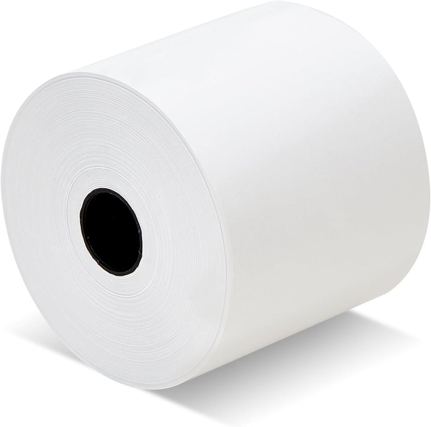 2-1/4" x230' Thermal Paper Rolls for Sharp 01PU ER-A450T ER-A520 ER-A530 XE-A102