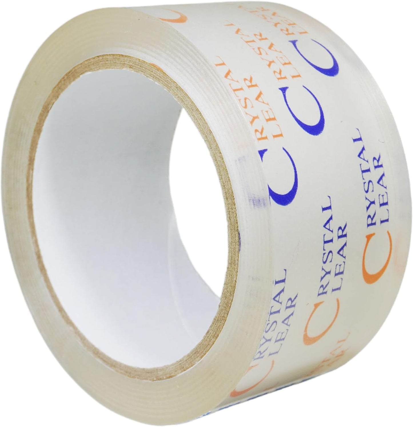 GGR Supplies T.R.U. LP-20CC Book Repair Crystal Clear Label Protection Tape: 2 in. x 72 yds. (Pack of 1)