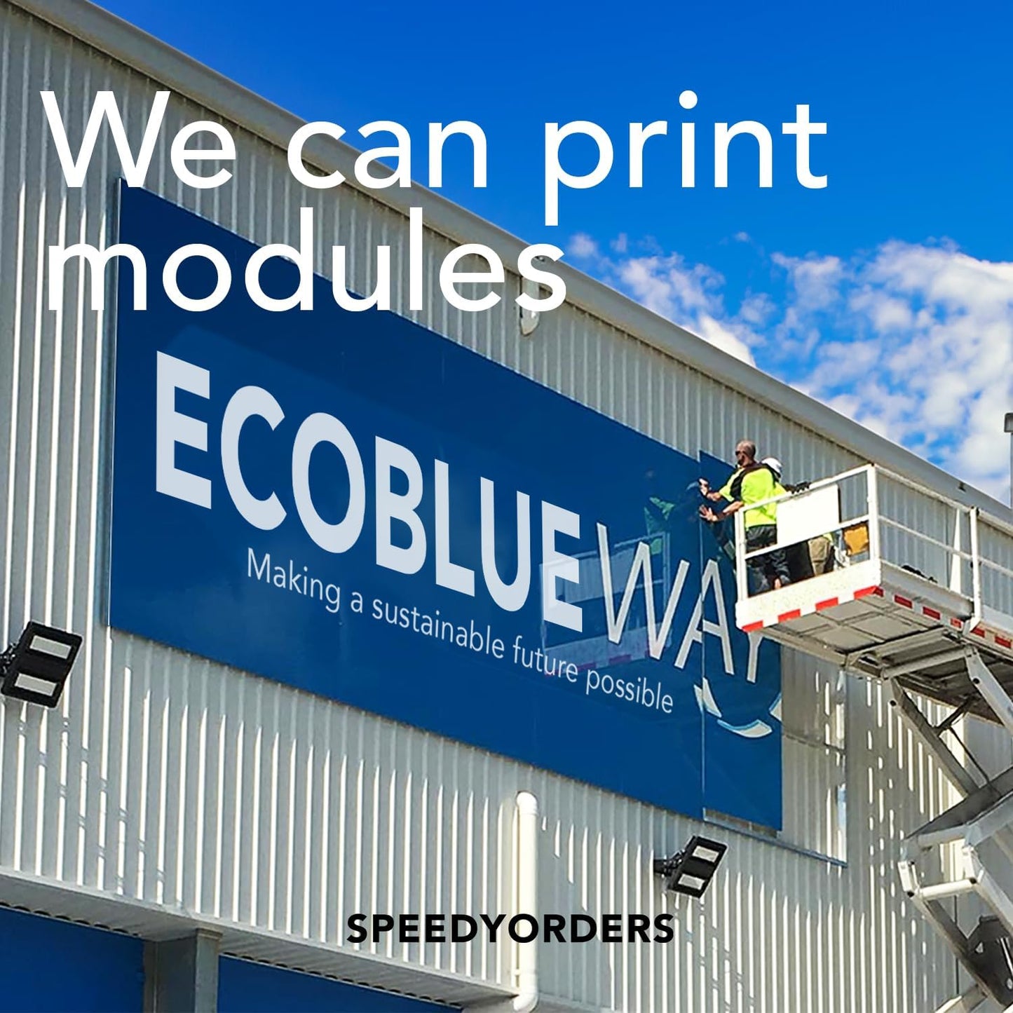 Custom Metal Signs, Personalized Aluminum, Customized Safety, Business Signs, Waterproof Outdoor, White Aluminum (Red, 30x24 In)