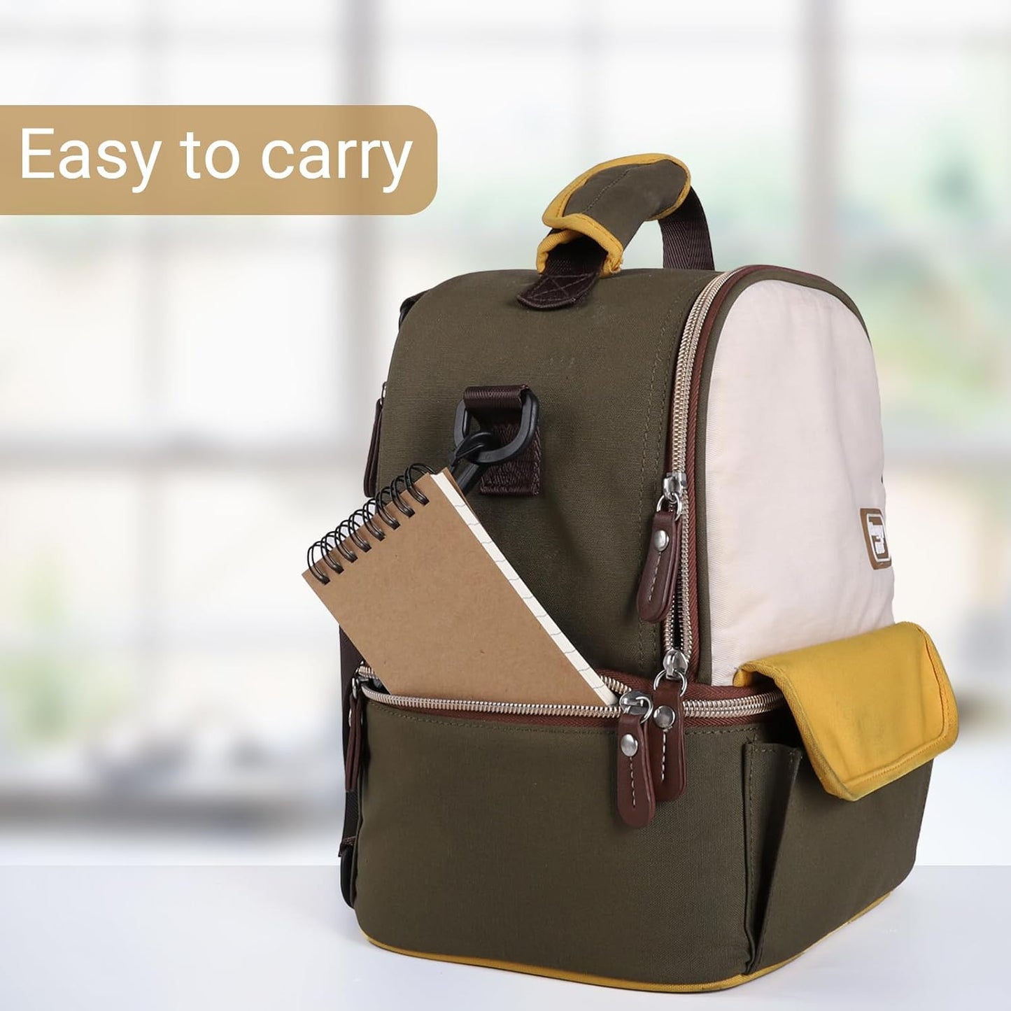 15 Pcs Pocket Notebooks Small Spiral Notebooks Journal Mini Top Spiral Notepads, Lined Memo Pads for Note Taking, 100 Pages/50 Sheets