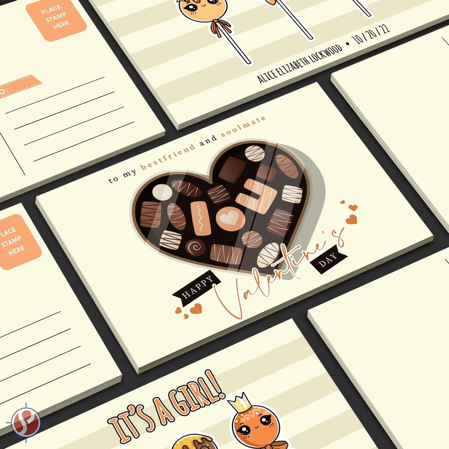 Half Letter Sheets, 8.5 x 5.5" Cream Cardstock for Arts and Crafts, Brochures, Invitations, Stationary Printing, 67lb Vellum Bristol Card Stock – Inkjet or Laser, Thick and Sturdy – 100 per Pack