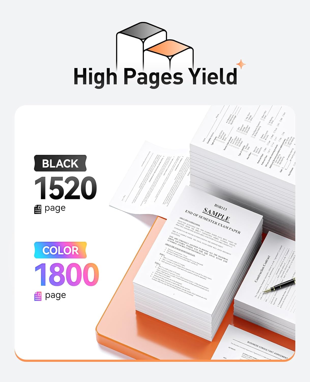 131A Toner Cartridge set 4-Pack Replacement for HP 131A 131X CF210A CF211A CF212A CF213A CF210X Compatible HP LaserJet Pro 200 color MFP M276nw M251nw M251n M276n Printer Ink Black Cyan Magenta Yellow