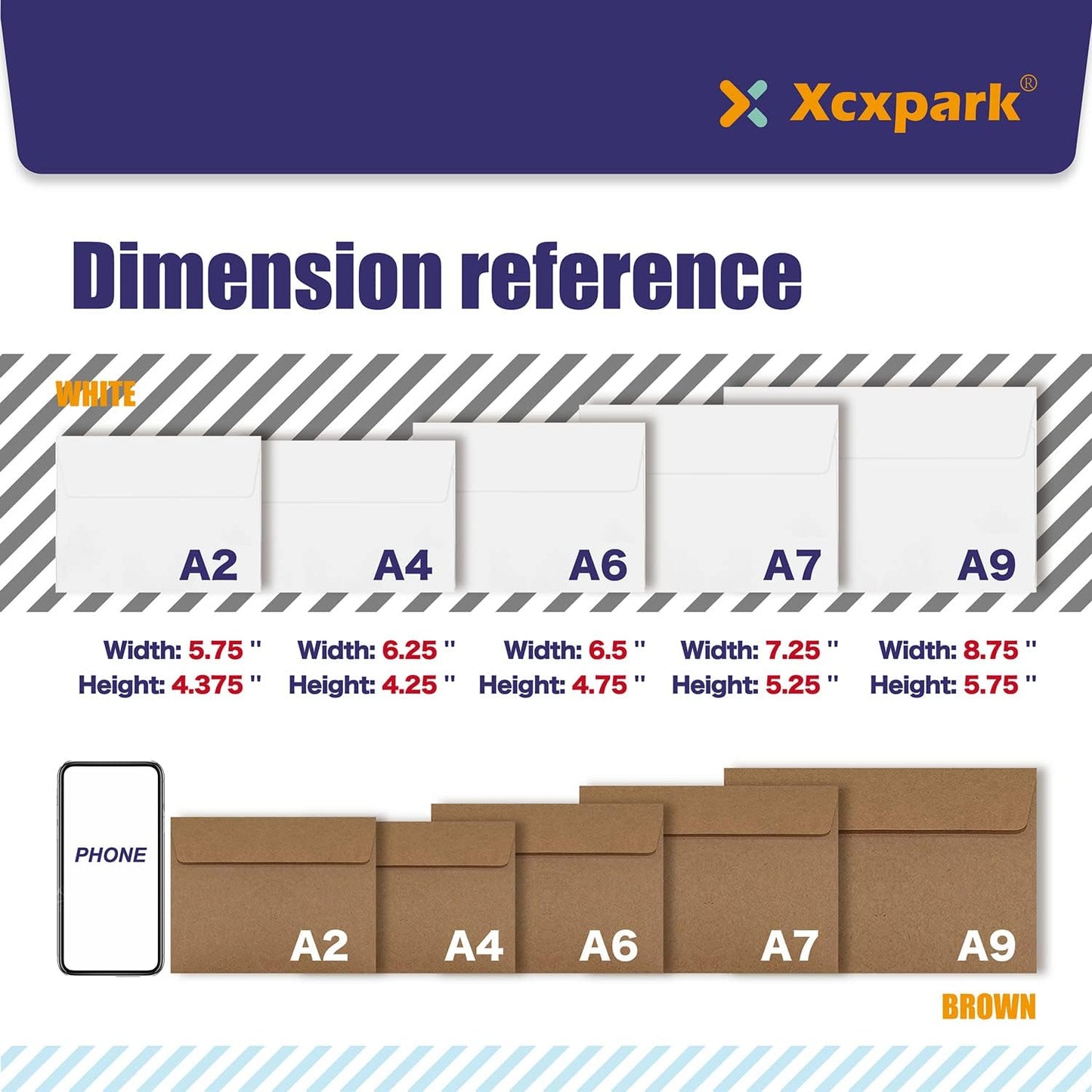 100 Qty Printable A6 Invitation Envelopes 4.75 x 6.5 inches Cards, Self Seal 120GSM White Paper Envelopes for Invitations, Papers, Photos, Documents, Wedding, Baby Shower, Easy to Seal Peel