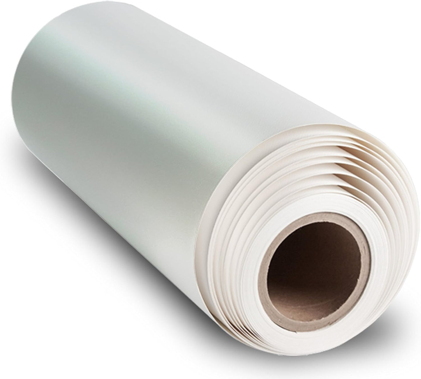 17M Gloss 17in x 10ft 17mil Thickness, Designed For You to Print and Stretch Without Varnishing in Between. Compatible With Most Roll Fed Epson, Canon, HP Printers