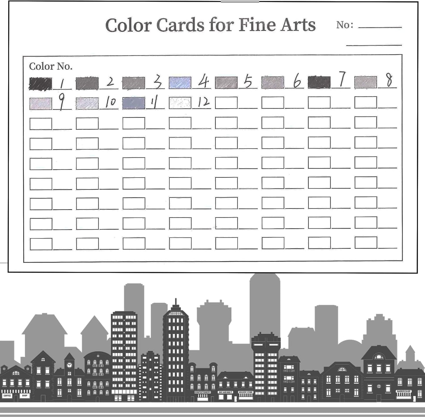 Grey Gel Pens for Coloring Book,36 Color Gel Pens Set including 12 Color Gel Pen with 24 Refills,40% More Ink Colored Gel Pens for Drawing, Doodling, Scrapbook, Journaling