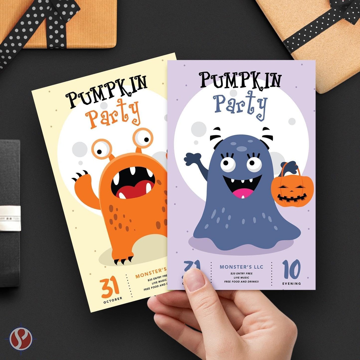 Half Letter Size, 8.5" x 5.5" Pastel Color Cardstock Paper for Arts and Crafts, Scrapbooking, Stationery Printing | Medium Weight 67lb Vellum Bristol (147gsm) Card Stock | 100 Sheets per Pack | Blue