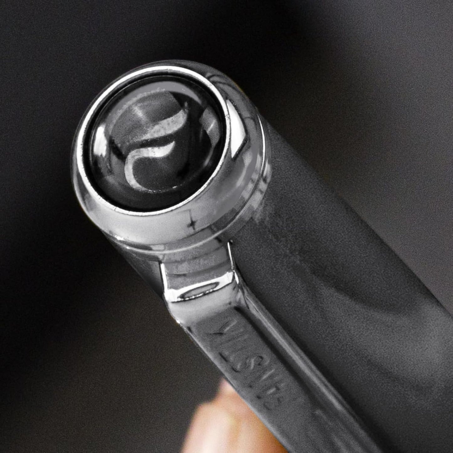 Customized Silver Luxury Rollerball pen (Made In USA) fancy gift set for women, Real 24K Gold Plating, Professional executive pen gift set for men (Lux Custom-Rollerball Silver)