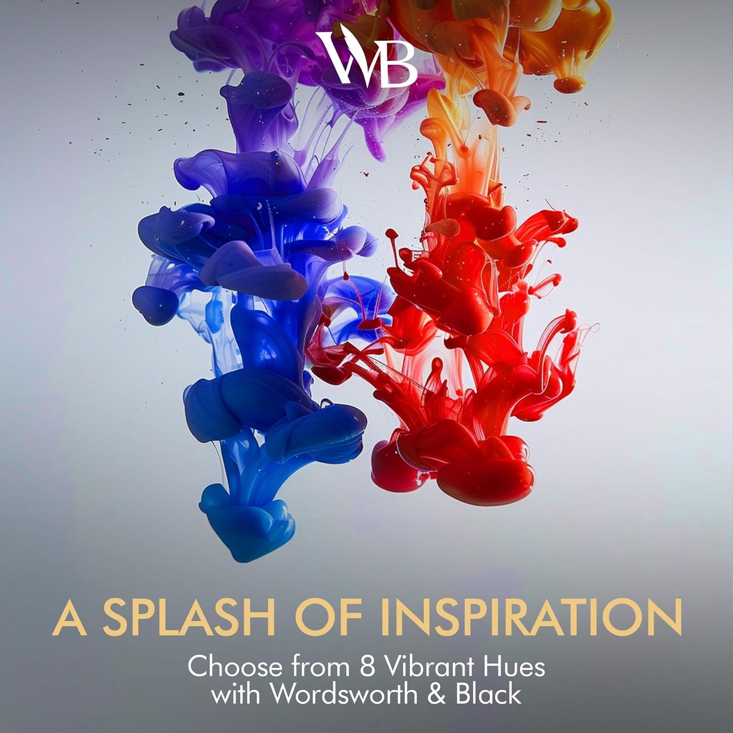 Wordsworth & Black Fountain Pen Ink Refills - Set of 30 Pink Ink Cartridges - International Standard Size - Length APPR 2.04 Inch - Base Diameter APPR 0.24 Inch - Disposable and Generic