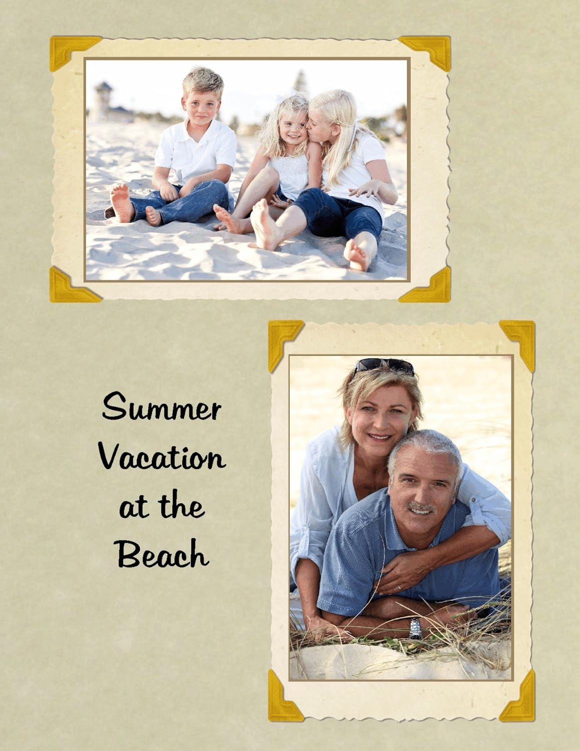 100 Natural Parchment 60# Text (=24# Bond) Paper Sheets - 8.5 X 11 Inches Standard Letter|Flyer Size - 60 Pound is Not Card Weight - Vintage Colored Old Parchment Semblance