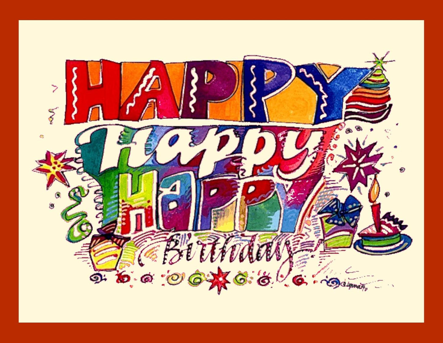 100 Natural Smooth Card Stock Sheets Paper - 3 X 5 Inches Index|Recipe Card|Photo|Frame Size - 80# (80 lb/pound) Cover Weight - Quality Paper - Smooth Finish