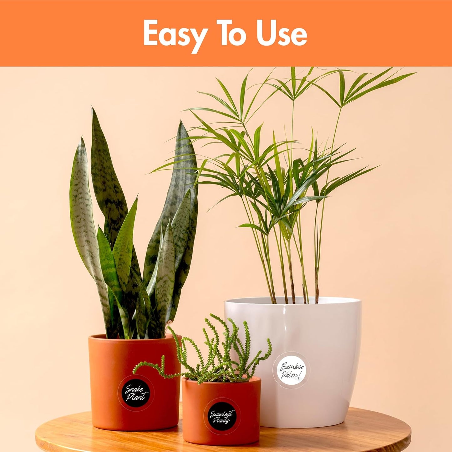 1000 PCS Round Clear Seal Stickers, Transparent Envelope Mail Wafer Seal Self Adhesive Package Circle Label Dots with Perforation Line for Envelopes, Boxes and Gift Packaging (2” in Diameter)