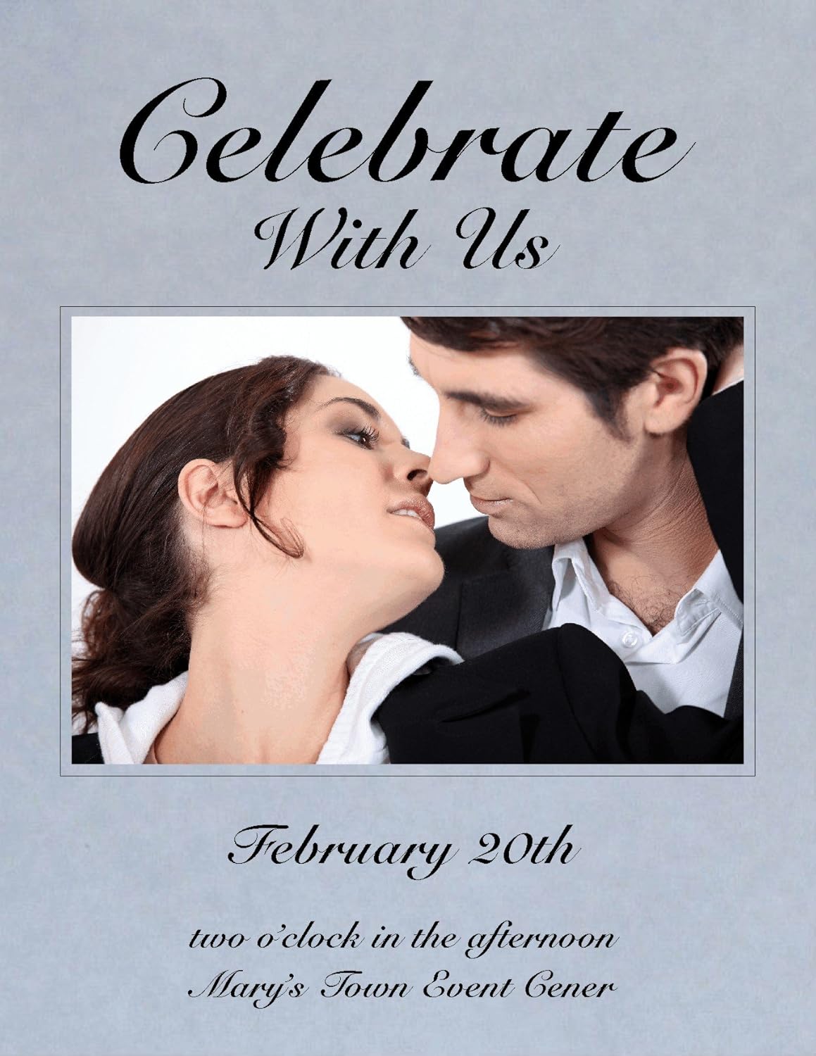 125 Blue Parchment 65lb Cover Weight Paper - 4" X 9" (4X9 Inches) #10 Envelope Insert Size - Printable Cardstock Colored Sheets Old Parchment Semblance