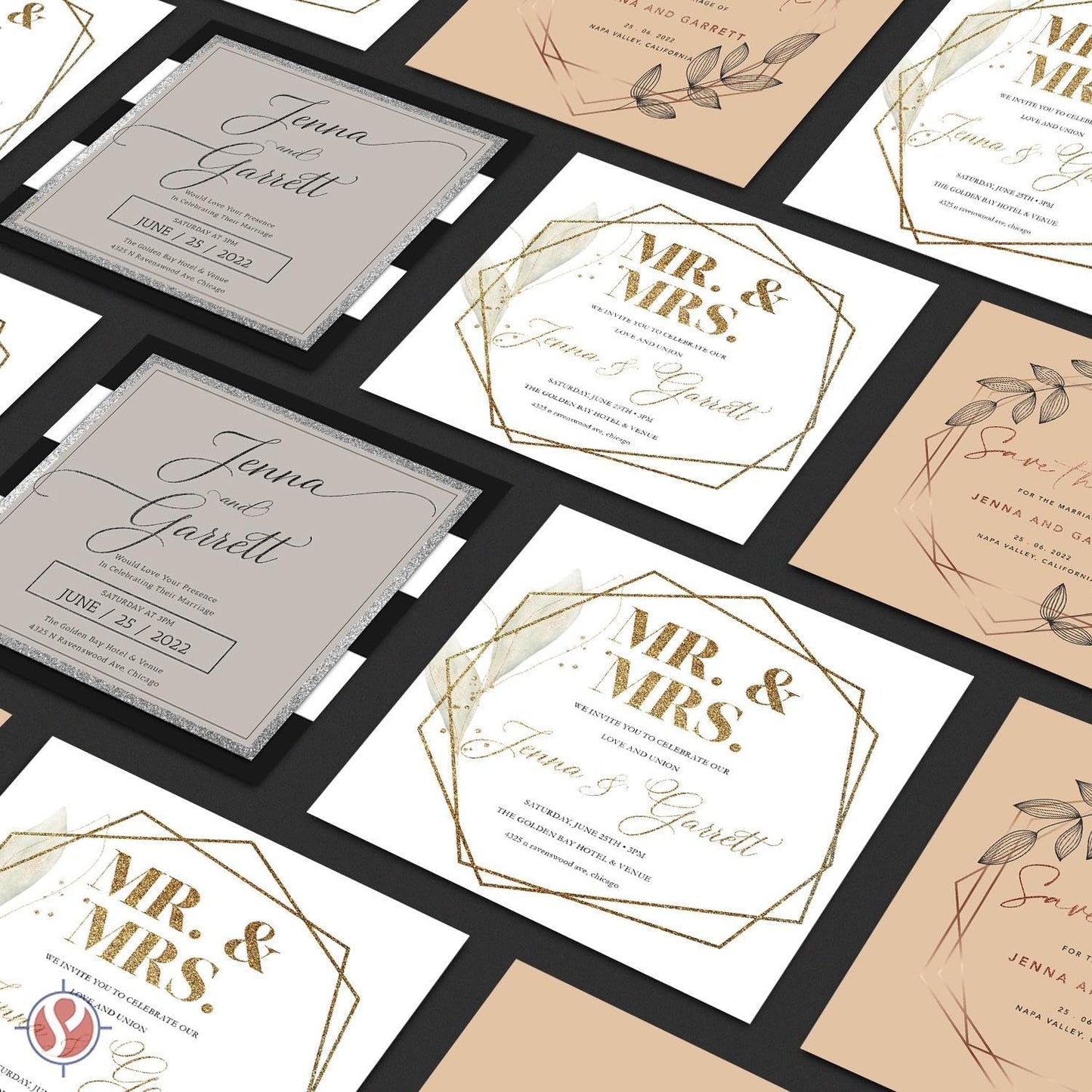 Half Letter Size, 8.5" x 5.5" Pastel Color Cardstock Paper for Arts and Crafts, Scrapbooking, Stationery Printing | Medium Weight 67lb Vellum Bristol (147gsm) Card Stock | 100 Sheets per Pack | Pink