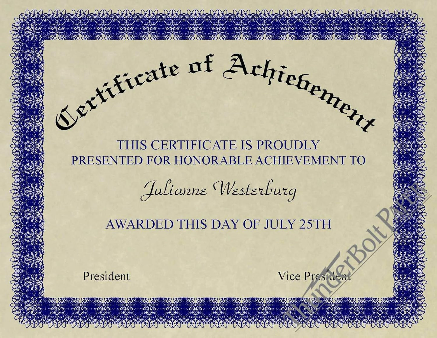 150 Natural Parchment 60# Text (=24# Bond) Paper Sheets - 11" X 17" (11X17 Inches) Tabloid|Ledger|Booklet Size - 60 Pound is Not Card Weight - Vintage Colored Old Parchment Semblance