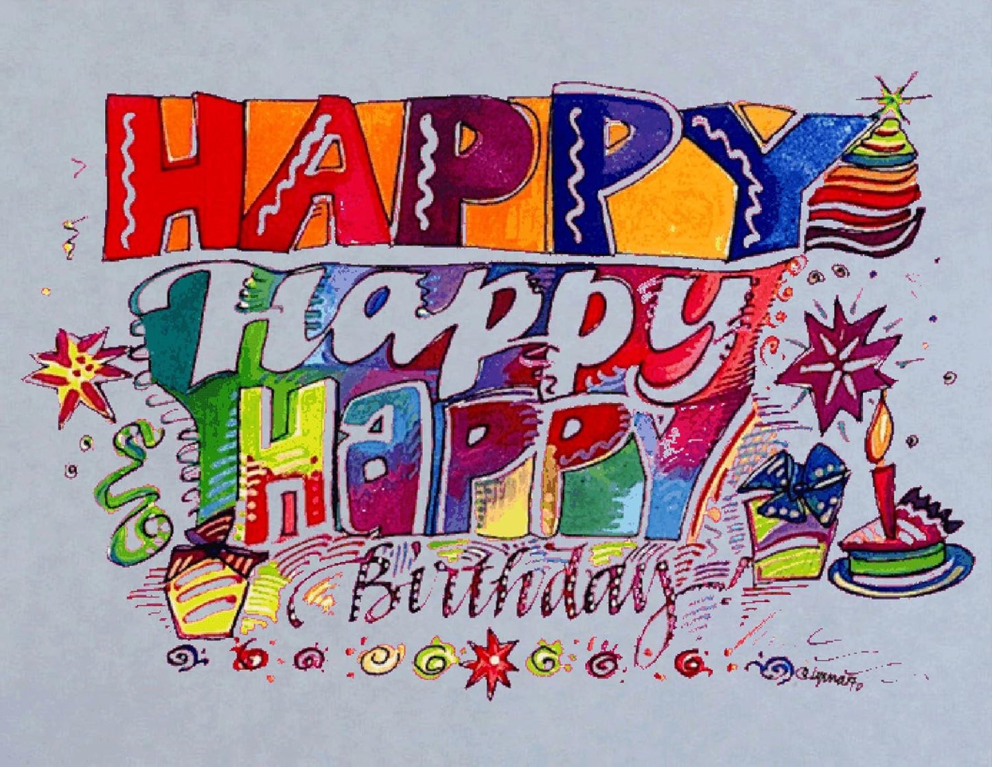 200 Light Blue Parchment 65lb Cover Weight Paper - 5.5" X 8.5" (5.5X8.5 Inches) Half Letter | Satement Size - Printable Cardstock Colored Sheets Old Parchment Semblance