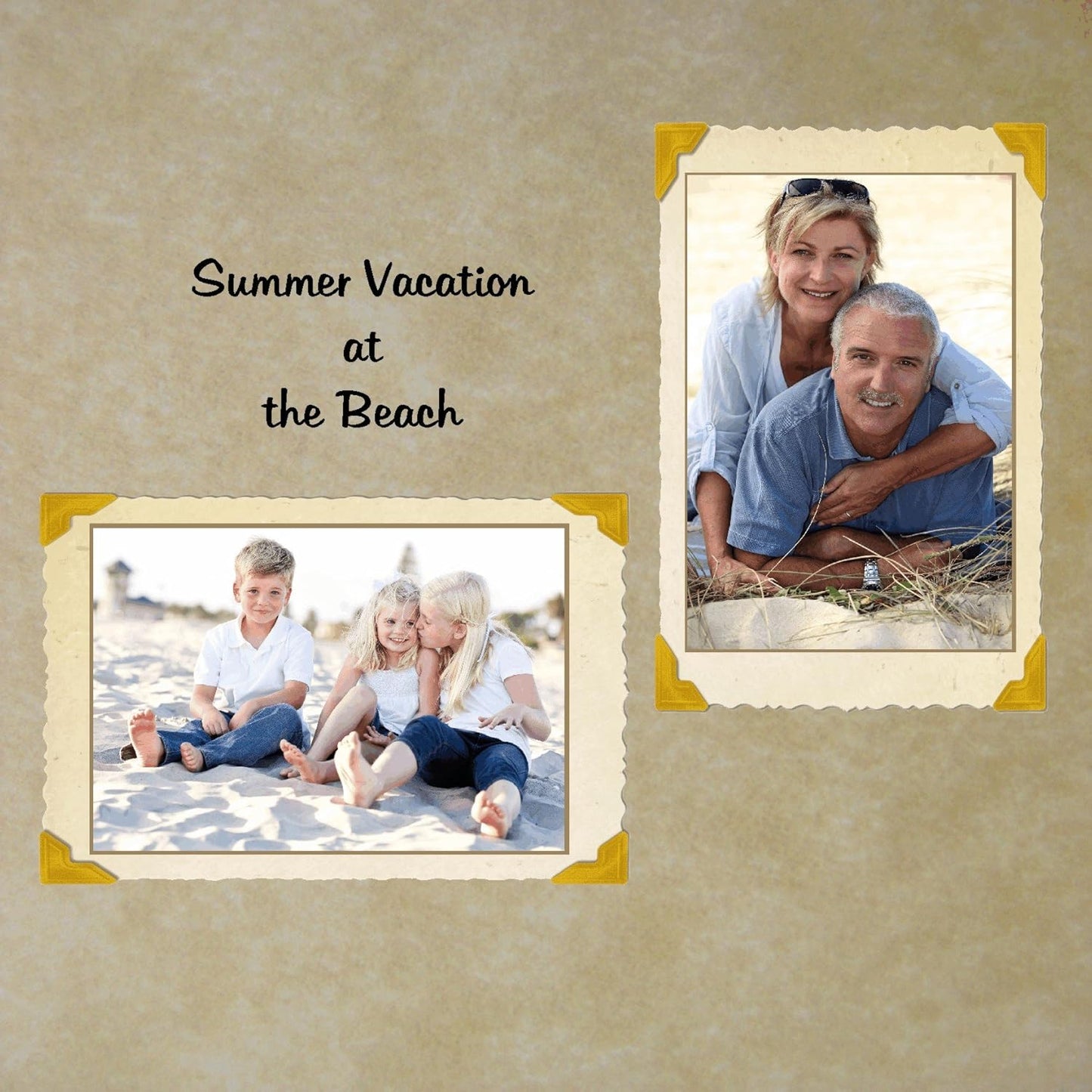 150 Old Age Parchment 65lb Cover Paper Sheets 4.5" X 6.5" (4.5X6.5 Inches) Invitation 1/2" Smaller Than 5X7 Size - Printable Parchment Semblance by The Pulp Process