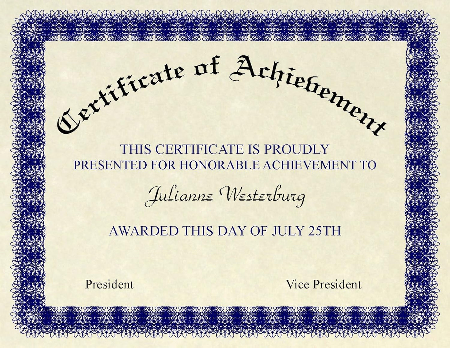 100 Soft White Parchment 60# Text (=24# Bond) Paper Sheets - 12 X 18 Inches Poster | Large Size Size - 60 Pound is Not Card Weight - Vintage Colored Old Parchment Semblance